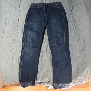 Fashion Nova Jegging Jeans